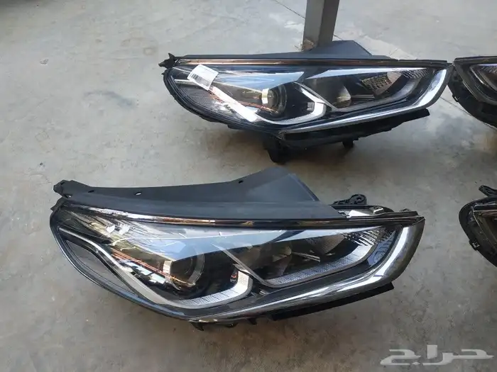 شمعات سوناتا 3