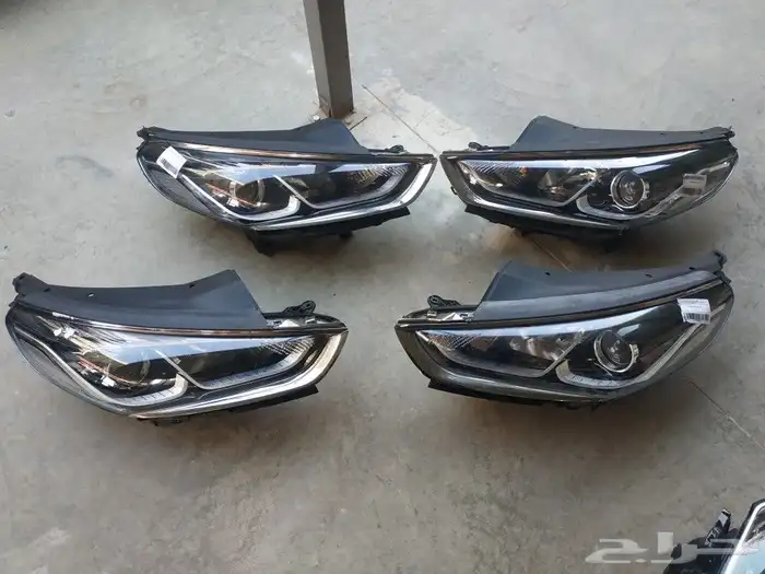 شمعات سوناتا 0