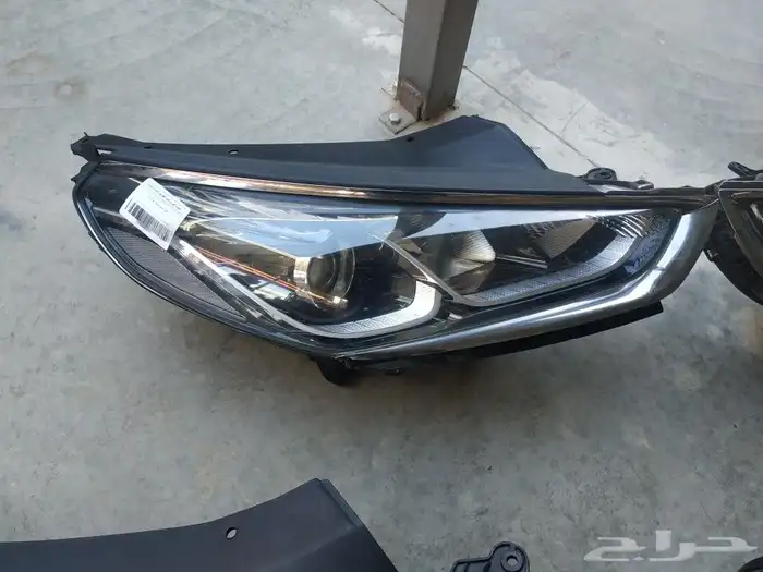 شمعات سوناتا 1