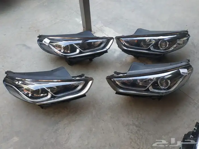 شمعات سوناتا 6