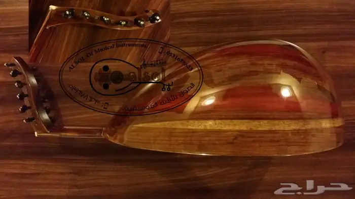 عود للبيع - عود موسيقي - وتر - طرب 4