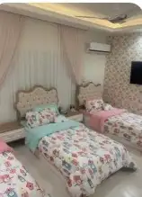 غرف نوم فنادق 11
