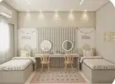 غرف نوم فنادق 7