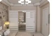 غرف نوم فنادق 6