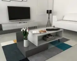 طقم طاولات 1 299ريال 5