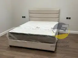 لباد مفارش مخاد مراتب اسرة 5