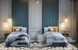 غرف نوم فنادق 2
