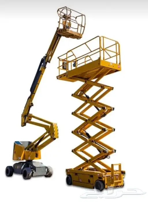 رافعات للايجار 0537053336 13