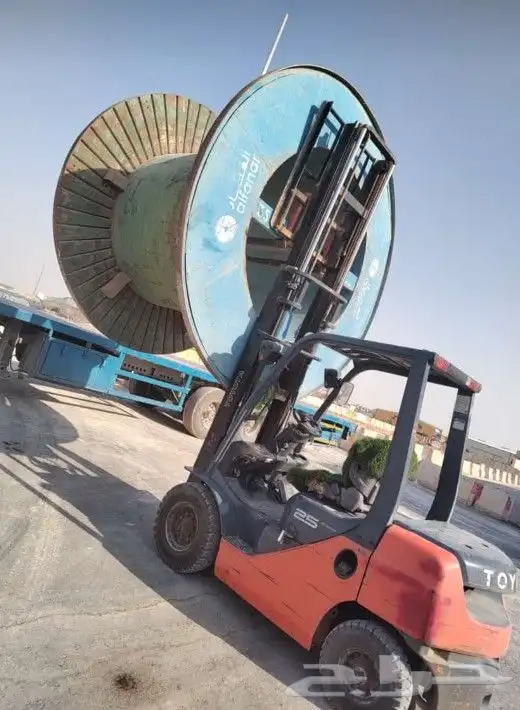 رافعات للايجار 0537053336 11