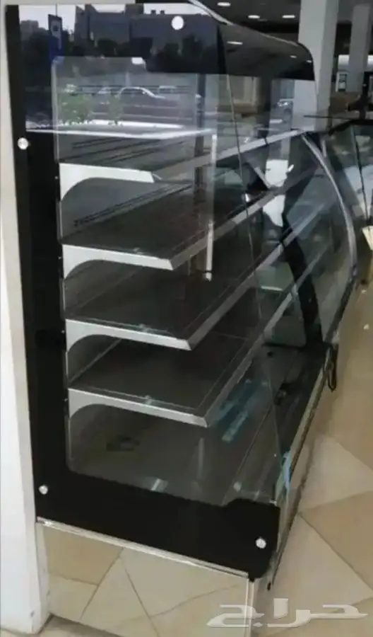 ثلاجات عرض BANCOOL حلويات مكشوفة 5