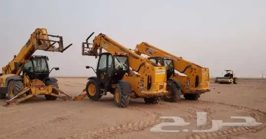 رافعات للايجار 0537053336 0