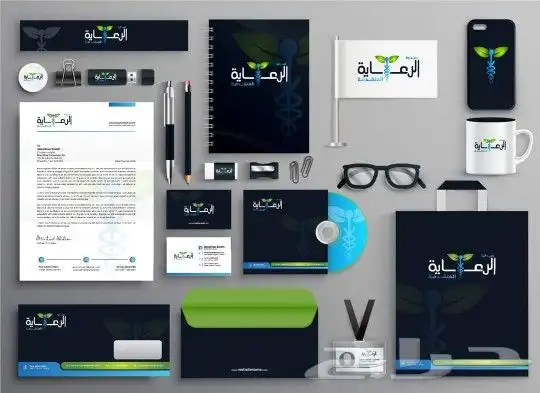 مطابع دعاية وإعلان تصميم وتنفيذ جميع أنواع المطبوعات العادية 1