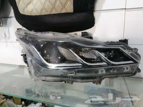 شمعات أمامي كرلا 2020 0