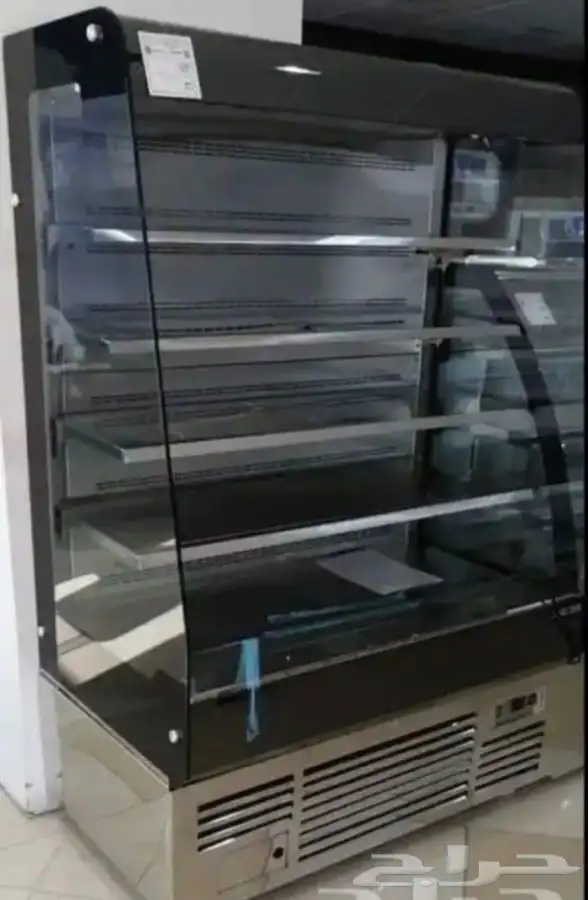ثلاجات عرض BANCOOL حلويات مكشوفة 2