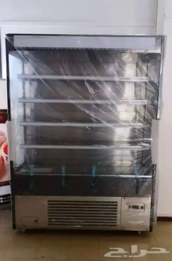 ثلاجات عرض BANCOOL حلويات مكشوفة 1