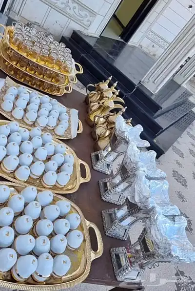قهوجيين حي الرمال الرياض تاجير طاولات وكراسي 0531512813 4