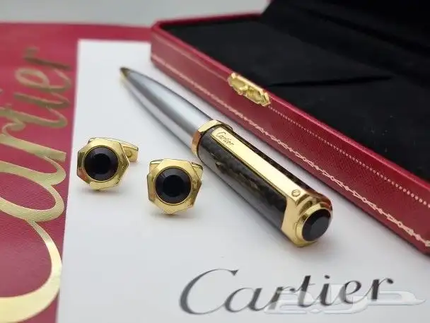 اطقم كارتير 23