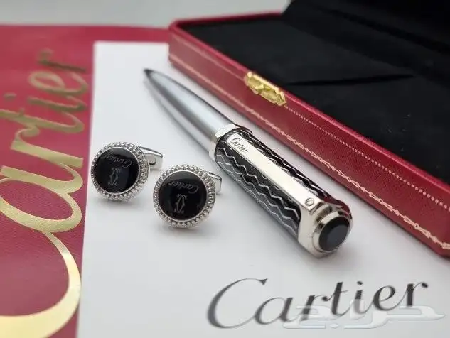 اطقم كارتير 22