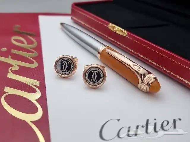 اطقم كارتير 4