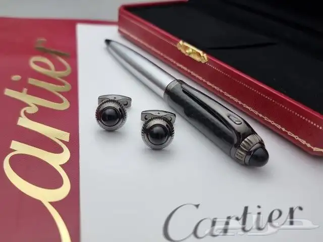 اطقم كارتير 7