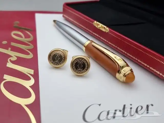 اطقم كارتير 3