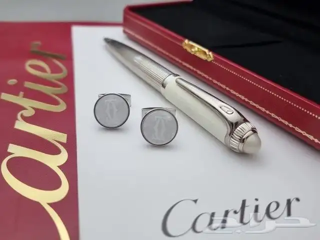 اطقم كارتير 6