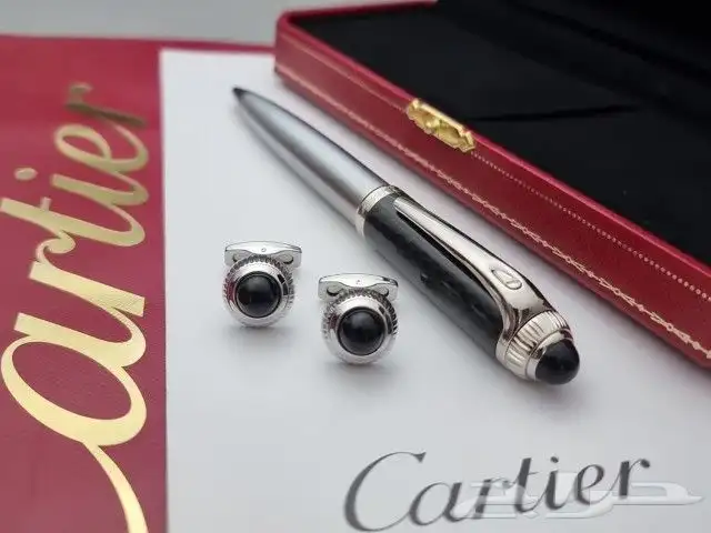 اطقم كارتير 9