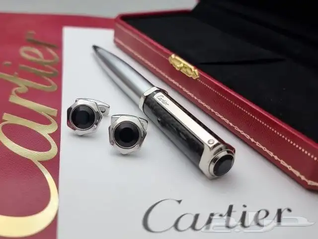 اطقم كارتير 25