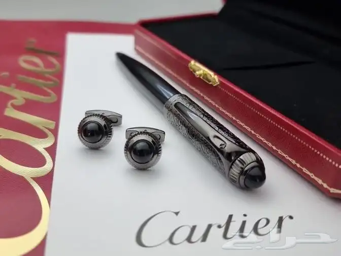 اطقم كارتير 18