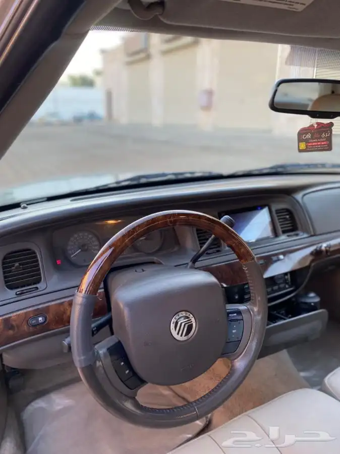 جراند ماركيز 2009 .. تم البيع .. 19