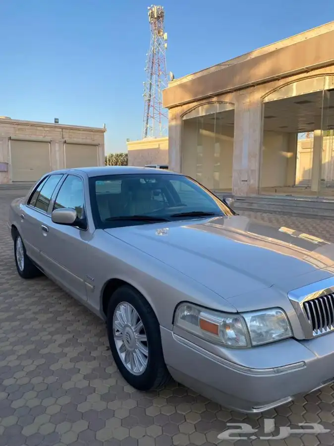 جراند ماركيز 2009 .. تم البيع .. 3