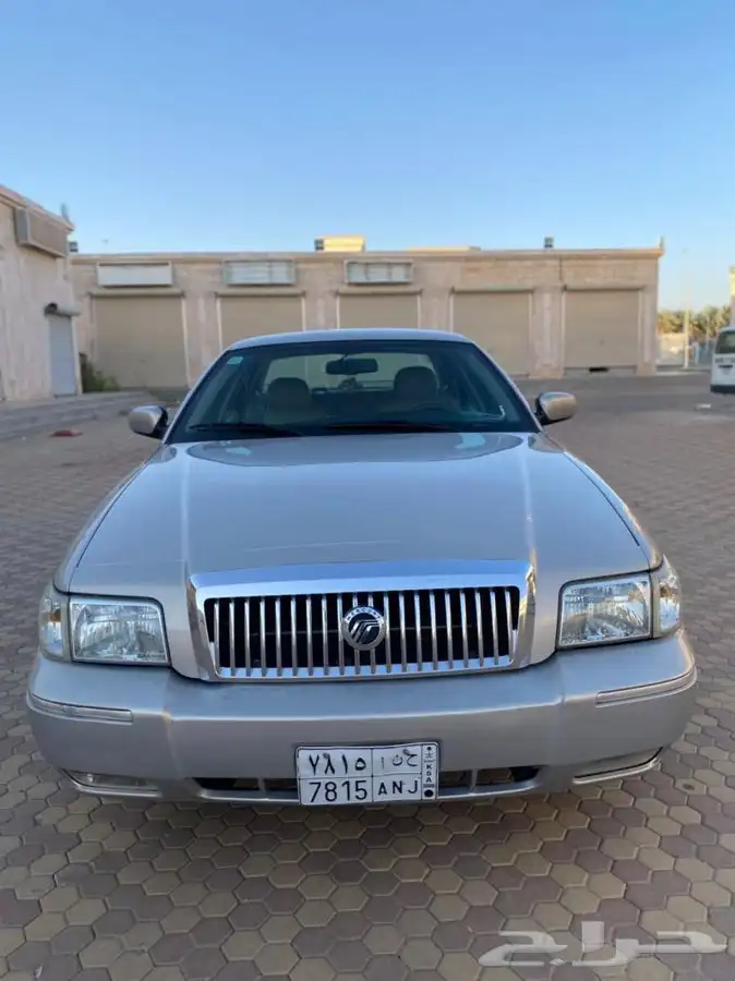 جراند ماركيز 2009 .. تم البيع .. 0