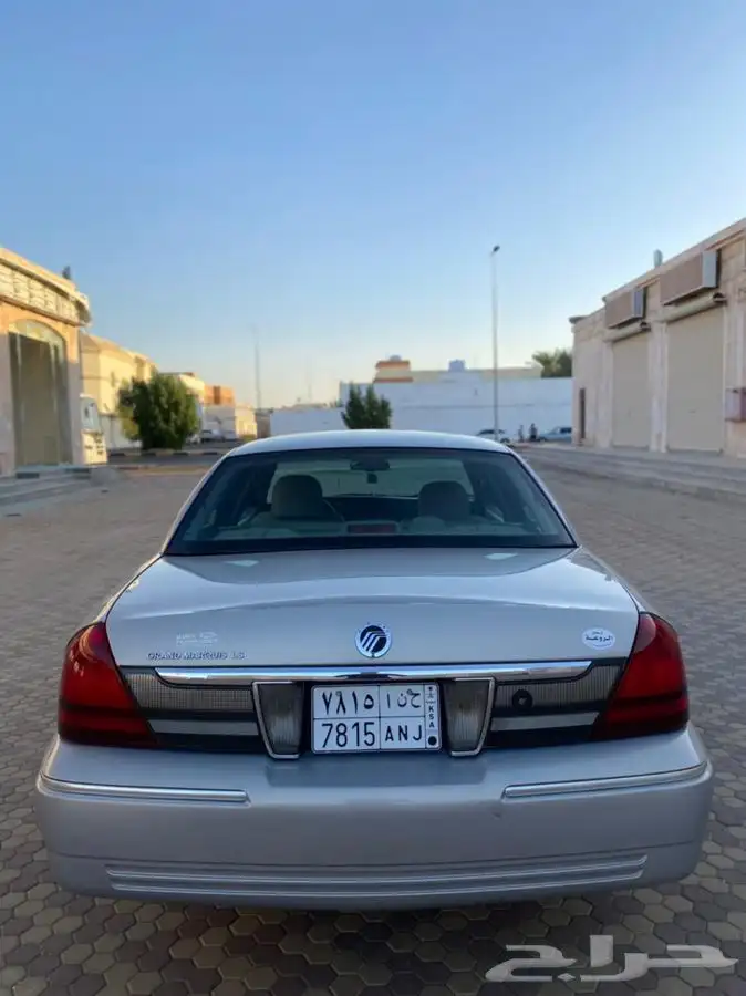 جراند ماركيز 2009 .. تم البيع .. 8