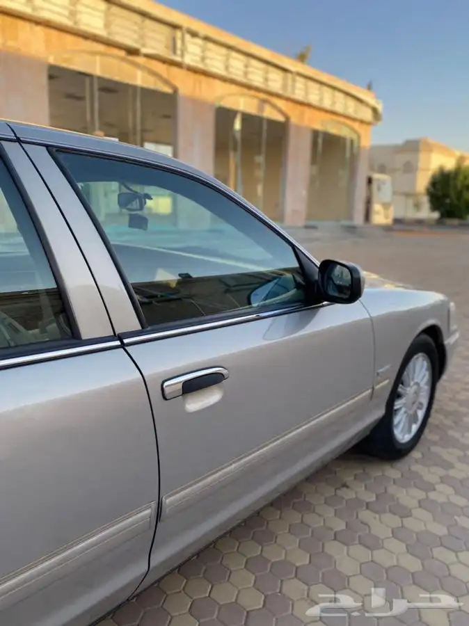 جراند ماركيز 2009 .. تم البيع .. 15