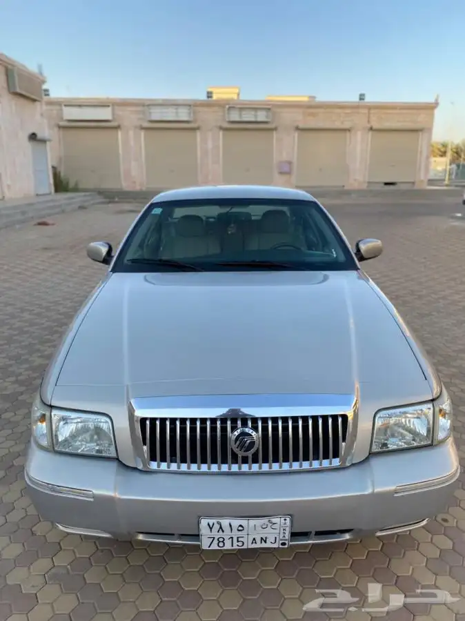 جراند ماركيز 2009 .. تم البيع .. 12