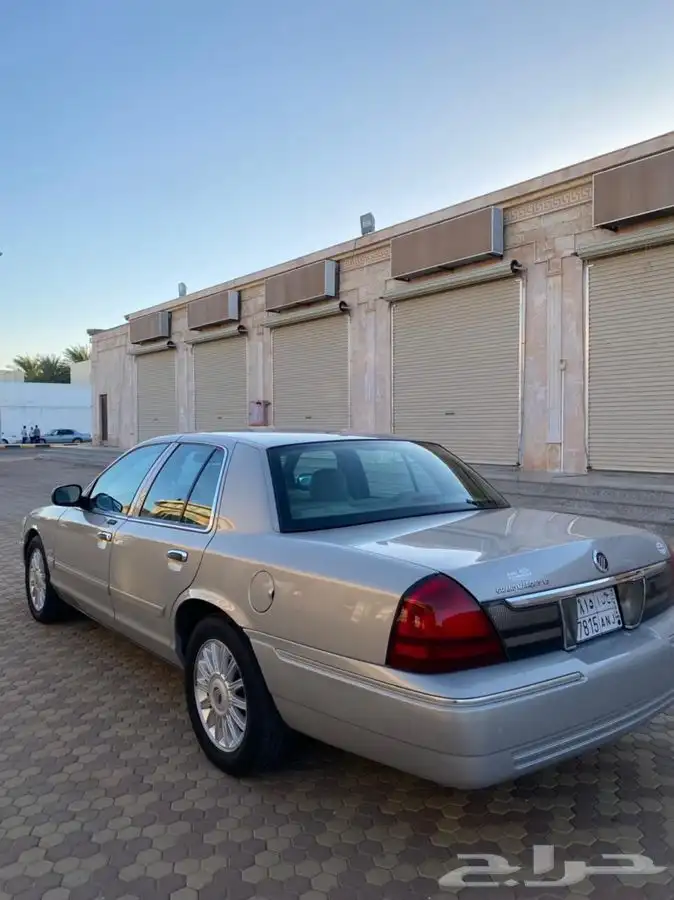 جراند ماركيز 2009 .. تم البيع .. 6