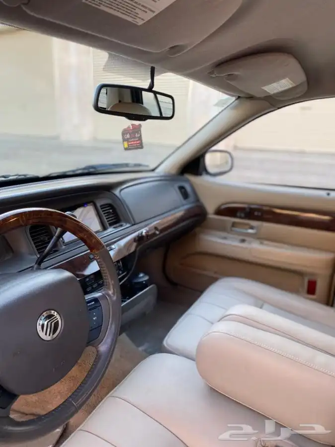 جراند ماركيز 2009 .. تم البيع .. 29