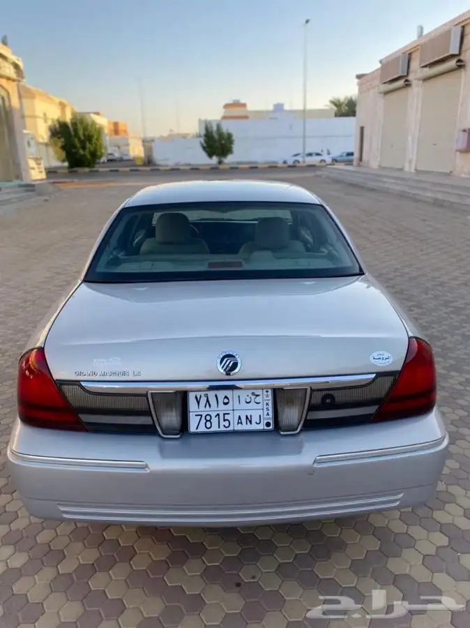 جراند ماركيز 2009 .. تم البيع .. 7