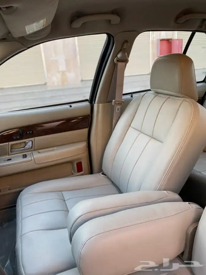 جراند ماركيز 2009 .. تم البيع .. 21