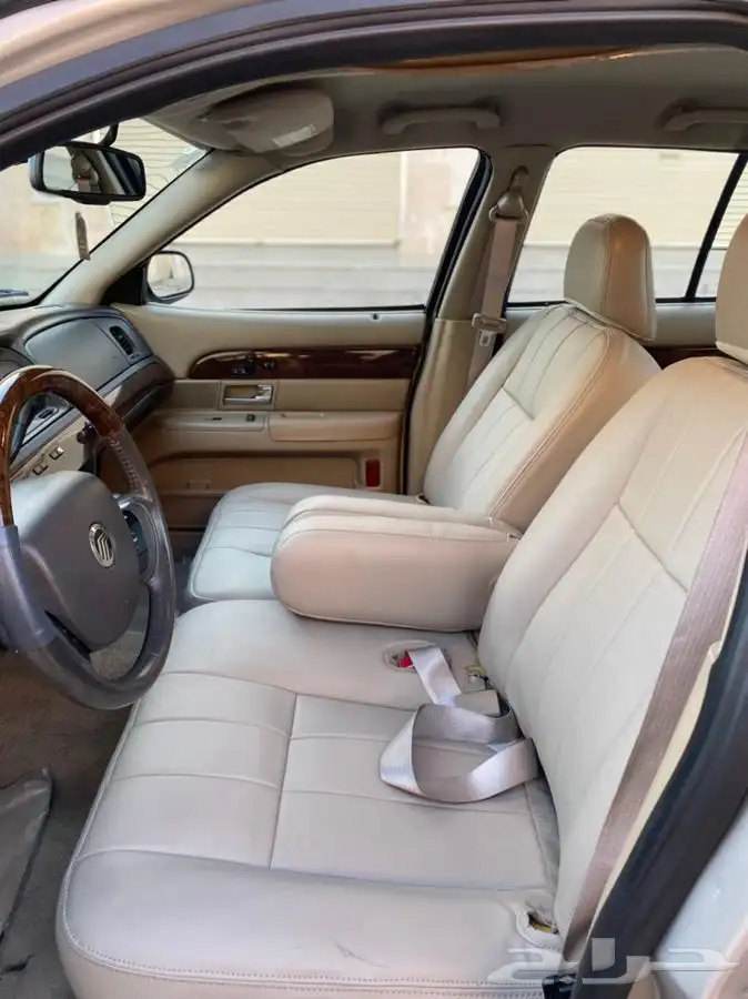 جراند ماركيز 2009 .. تم البيع .. 18