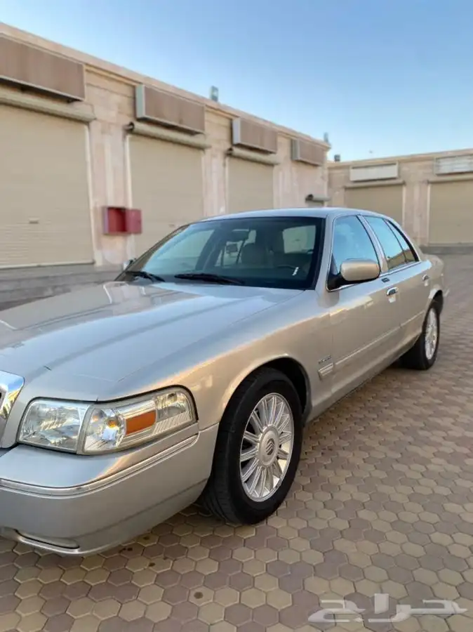 جراند ماركيز 2009 .. تم البيع .. 2