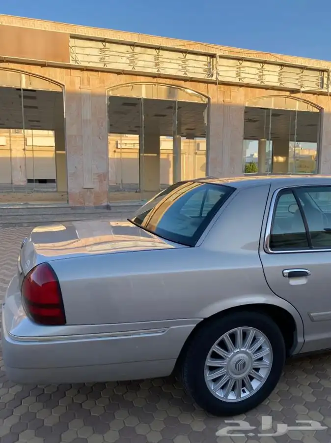 جراند ماركيز 2009 .. تم البيع .. 14