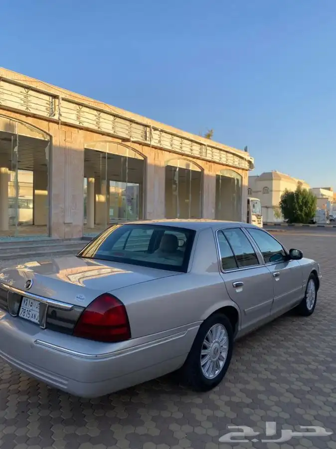 جراند ماركيز 2009 .. تم البيع .. 5