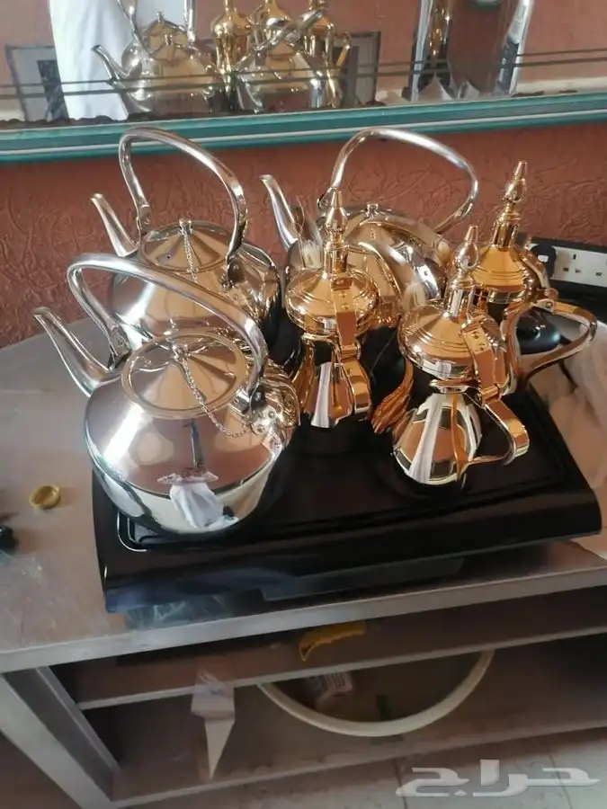 قهوجيين حي الرمال الرياض تاجير طاولات وكراسي 0531512813 1