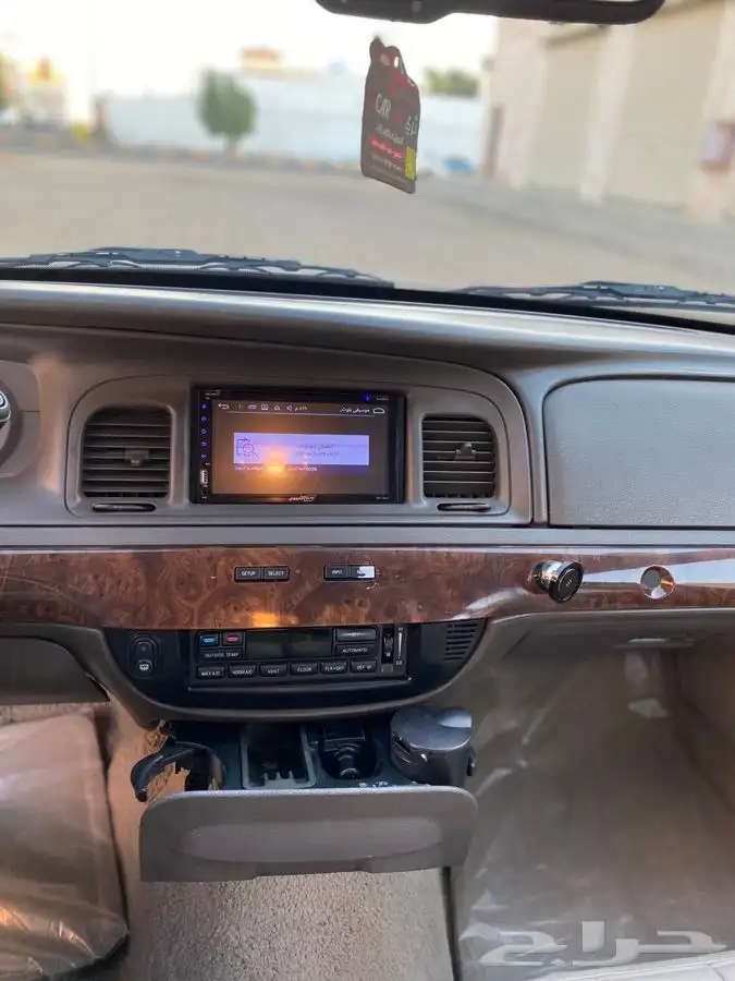 جراند ماركيز 2009 .. تم البيع .. 20