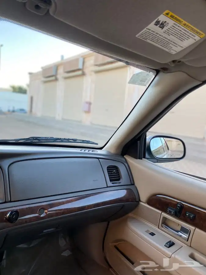 جراند ماركيز 2009 .. تم البيع .. 22