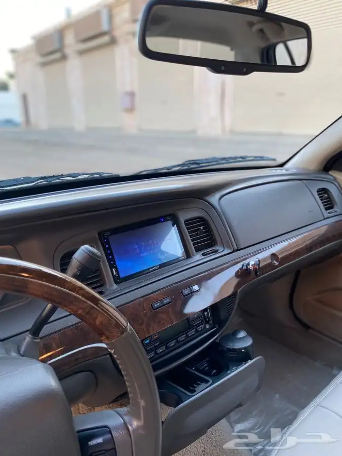 جراند ماركيز 2009 .. تم البيع .. 26