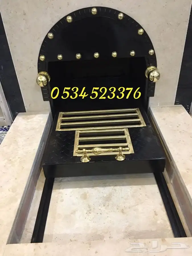 سحاب منقل مناقل حديد تفصيل 6