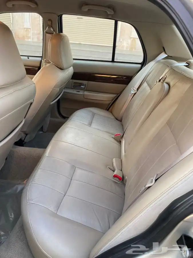 جراند ماركيز 2009 .. تم البيع .. 17