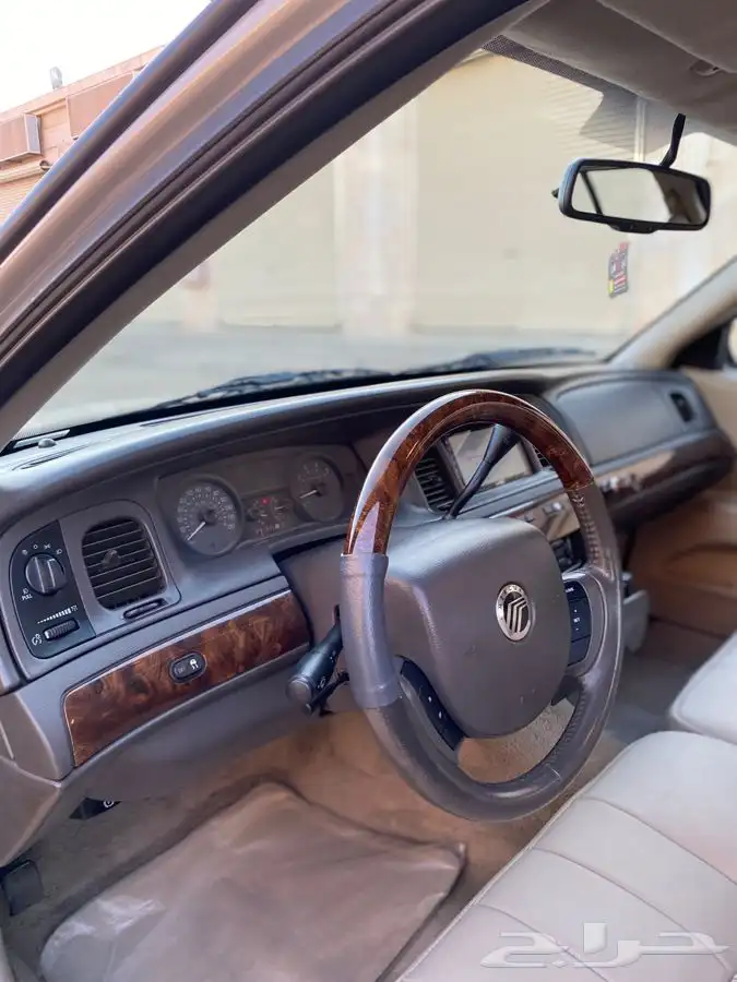 جراند ماركيز 2009 .. تم البيع .. 24